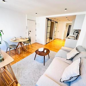 Appartement met Twee Slaapkamers